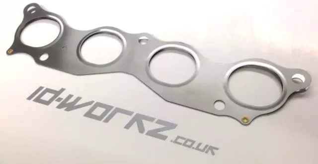 Exhaust Manifold Gasket for Honda Civic Type R FN2 K20 (06-12)