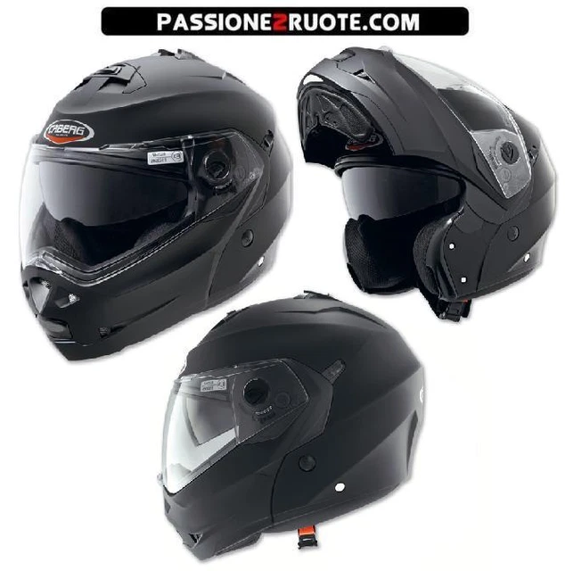 Moto Helmets® F19Racing Black · Motorcycle Helmet · Folding Helmet Modular Helmet Flip-up Full Face Helmet Motorcycle Helmet Scooter Helmet MTB · ECE 22.05 Sun Visor Quick Release Bag XS (53-54cm Moto Helmets® F19Racing Black · Motorcycle Helmet · Folding Helmet Modular Helmet Flip-up Full Face Helmet Motorcycle Helmet Scooter Helmet MTB · ECE 22.05 Sun Visor Quick Release Bag XS (53-54cm