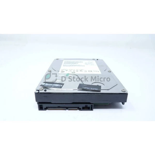 HDD Hitachi 1TB 7200RPM SATA III – HDS721010CLA632 – Usato, Testato Funzionante