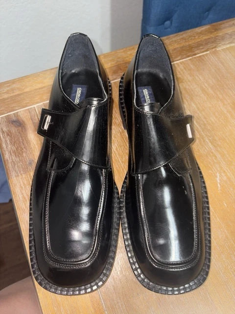 Dress Shoes, Men's Shoes, Men, Clothing, Shoes & Accessories