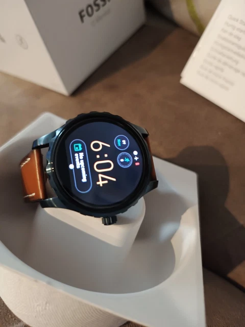 Fossil online model dw2a
