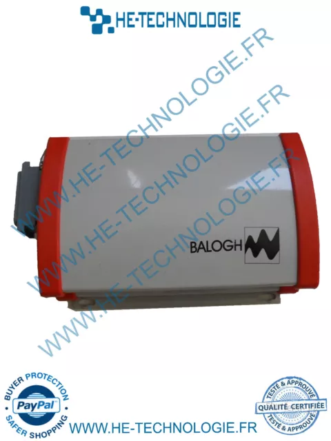 Bidp 170 Xx - Profibus - Balogh - Bidp 170 Xx - Profibus - Balogh - Rms Negoce