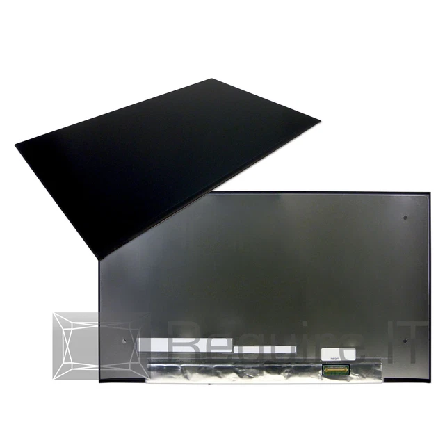 New 14.0" Ips Fhd Display Screen Panel Matte Like Au Optronics B140Han06.7 0A
