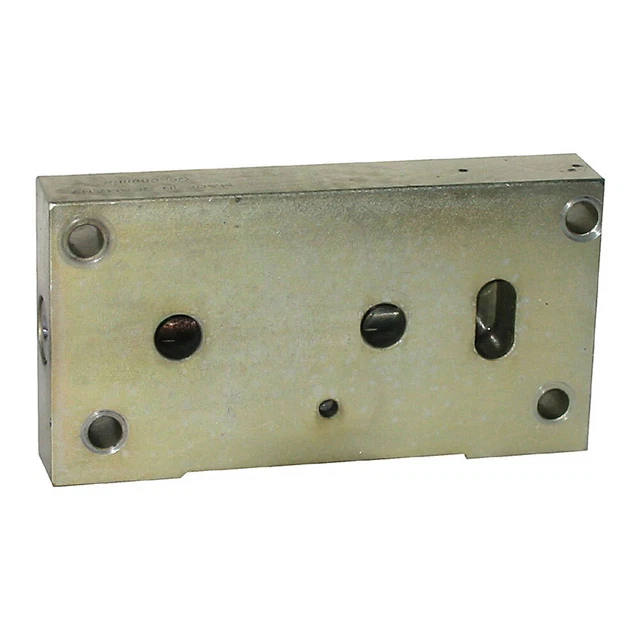 Piastra terminale per Bosch - System SB 2 - T