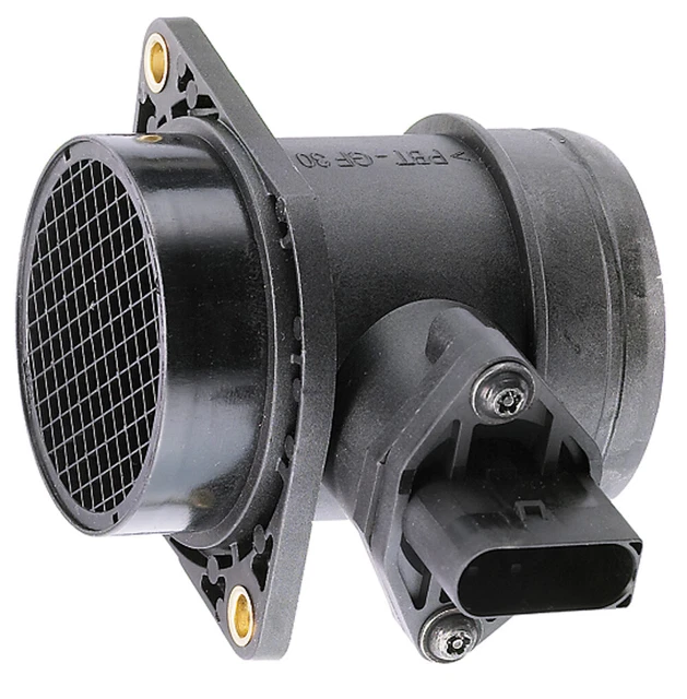 TURBOCHARGER WASTEGATE VACUUM Actuator and Solenoid ConnectorEng Code