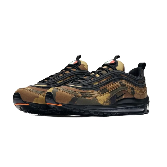 NIKE AIR MAX 97 Country Camo Italy 2017 numero EU 36 US 4 cod