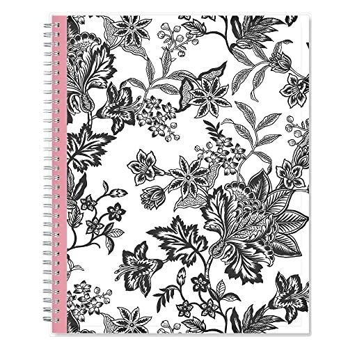 BLUE SKY 20232024 Academic Year Weekly and Monthly Planner 8.5" x 11
