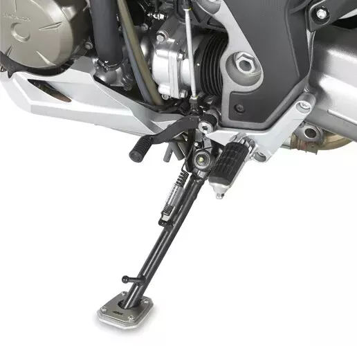 Givi Es1110 Estensione Cavalletto Laterale Honda Crosstourer 1200