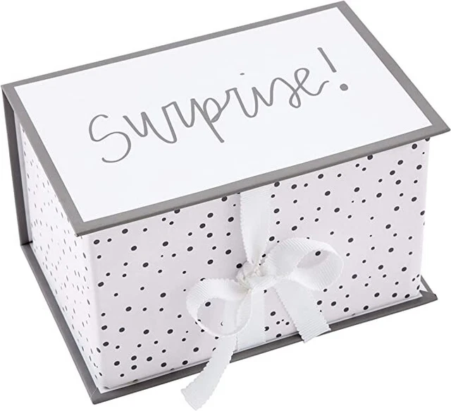 Hello Grandparents Baby Announcement - BABY GIFT - NWT