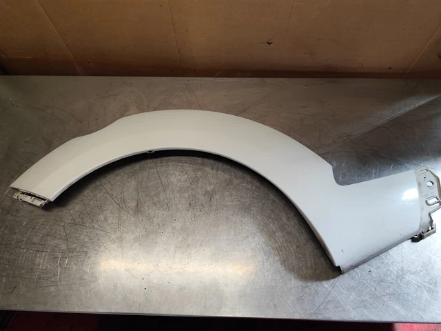 Aile avant droit RENAULT MEGANE 3 PHASE 1 BREAK 631005149R