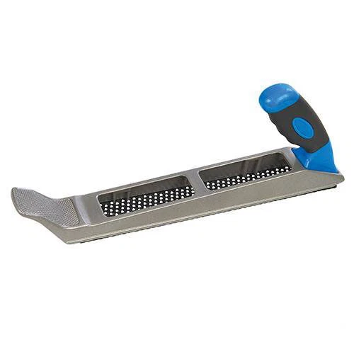 Trade Shop - Pialla A Mano Pialletto Manuale Per Legno Piallatrice 230