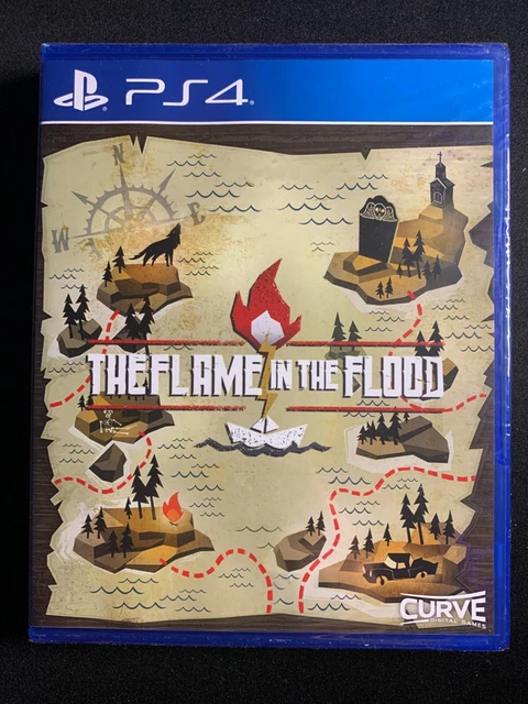 LIMITED RARE GAMES Tamashii (PlayStation 4, 2020) PS4 - Ships In A