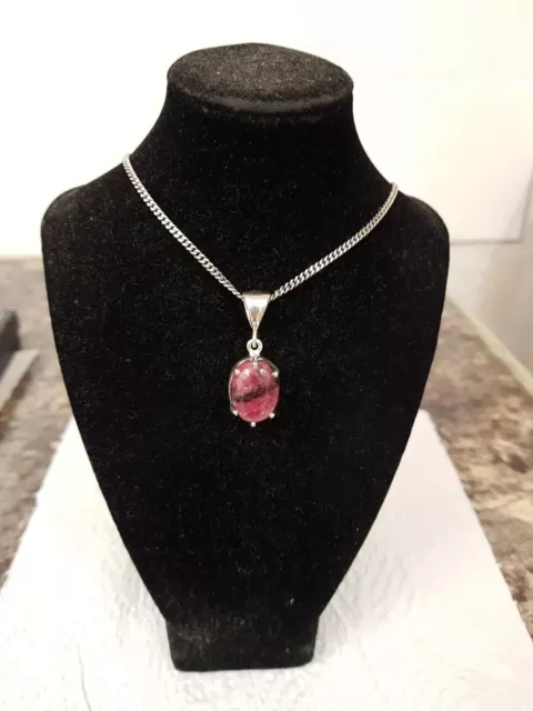 925 tggc necklace clearance