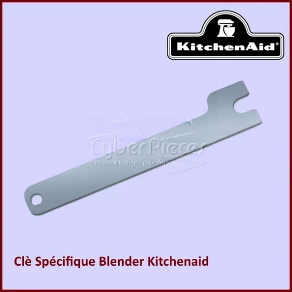 Clé pour coupleur Blender Kitchenaid