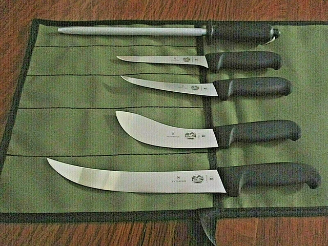Victorinox butcher 2025 set