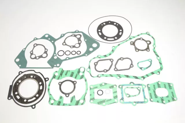 Honda CR 250 Athena Complete Full Engine Gasket Set Kit 1985-1991 Motocross EVO