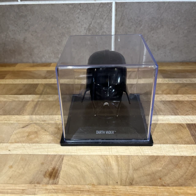 Star Wars DeAgostini Helmet Collection- DARTH VADER Collectable