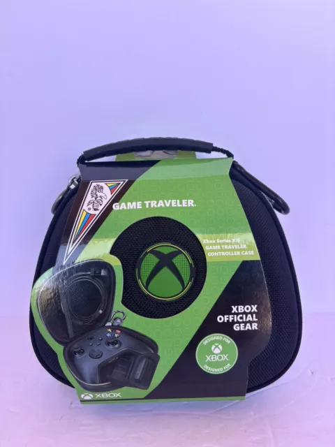 Xbox Series X/S Game Traveler Controller Carrying Case