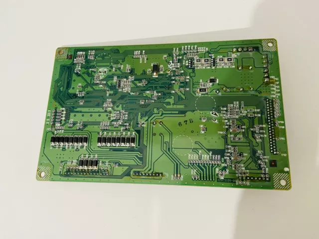 Roland Versacamm SP-540V SP540V 540 Printer Servo Board