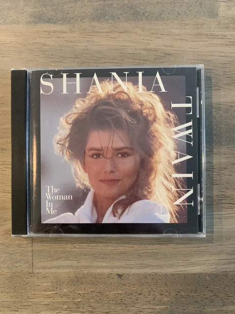 woman-in-me-de-shania-twain-cd-1995-eur-0-90-picclick-fr