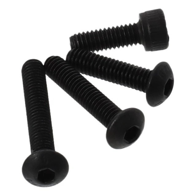 Viti In Acciaio Inox Prezzi 100 Viti A Testa Esagonale #10 X 1" Acciaio Inox - Per Lamiera, Autoriggenti, Grado 18-8, Marca Fastenere Small Stone - Foto 5