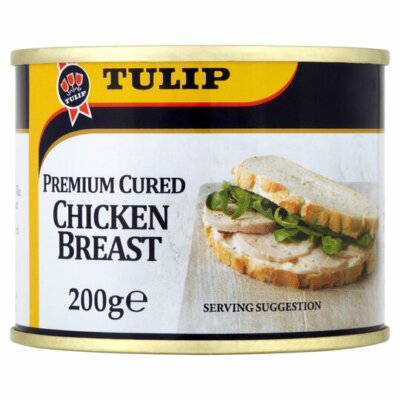 KRAKUS POLISH PREMIUM Canned Ham 455g / 1lb £16.49 - PicClick UK