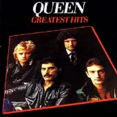 Queen : Greatest Hits CD Value Guaranteed from eBay’s biggest seller!