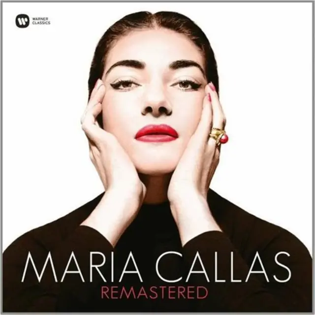 Callas Remastered (180g) - Maria Callas: Callas 2014 (Vinile)