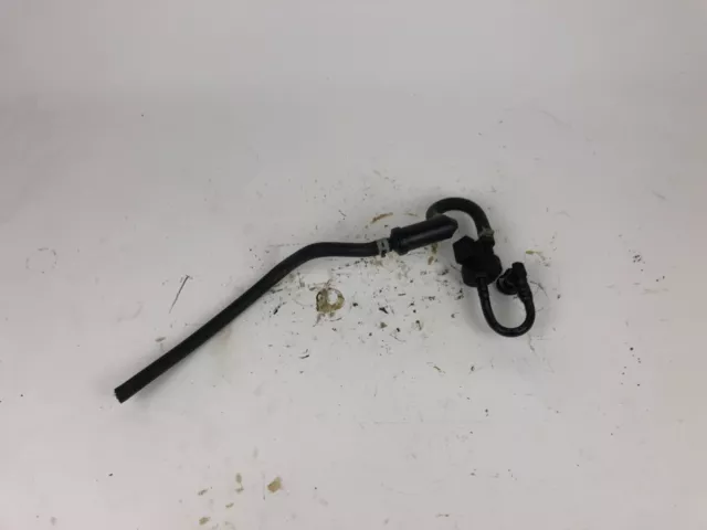 Audi A6 4G C7 3.0L Vapor Bidon Réservoir Aspirateur Tuyau 06H906517H