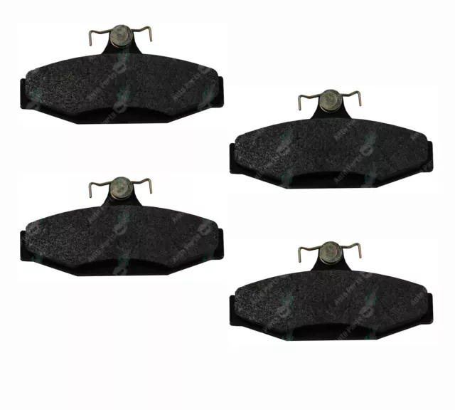 Disc Brake Pads Rear DB1106 for Nissan Skyline R31 Pintara Sedan & Wagon 86-91