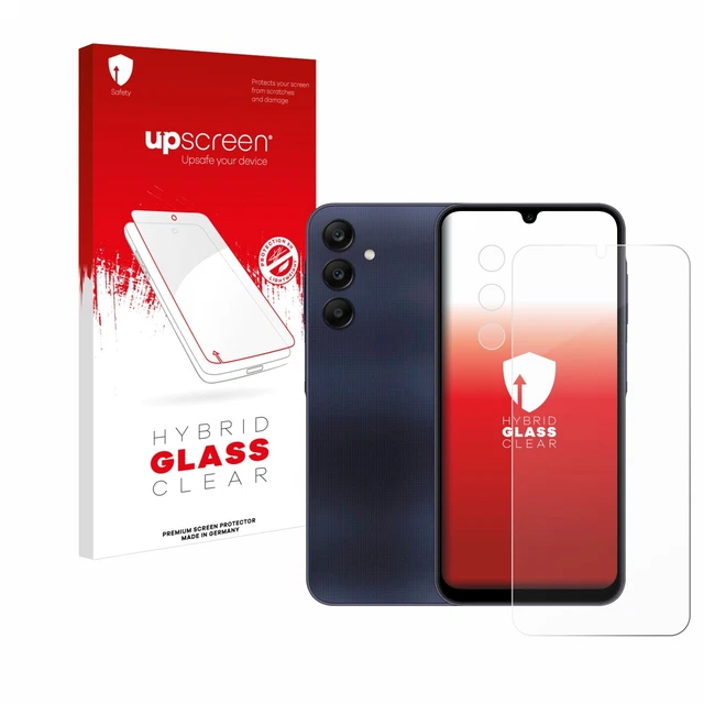 Brotect AirGlass Pellicola In Vetro Ibrido Per Sony Xperia 1 IV – 3 Pezzi (Fronte + Fotocamera), Durezza 9H, Anti-impronta