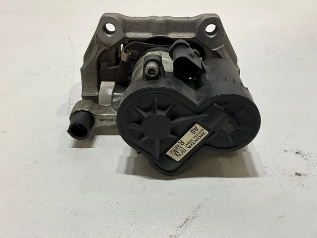 2016-2020 HONDA CIVIC 2.0L or 1,5 REAR RIGHT DRIVER SIDE ABS BRAKE CALIPER OEM