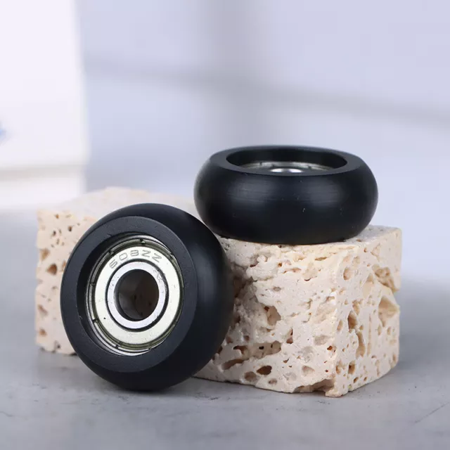 1 pz disco a rulli rotondo disco a rullo meccanico 8 x 32 x 12 mm - ln