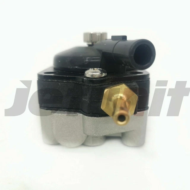 Other - Outboard Engine Boat Motor Fuel Pump For Johnson Evinrude 6HP 8HP 25HP 35HP 50HP 55HP 60HP 65 70P 5 Was Listed For 467.00 On 22 Oct At 02:21 By Szulou In China (ID:626273856 - Foto 2