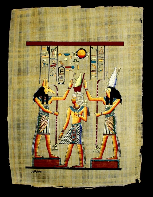 Masque Antique égyptien Néfertari - Pièce Ancienne En Pierre - Décoration Collection