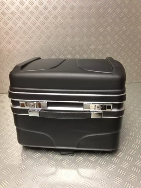 Krauser Classic Motocase Set