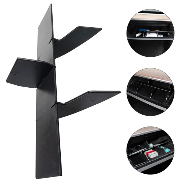 Center Console Organizer Vehicle Glove Box Storage Box Cars Cars -