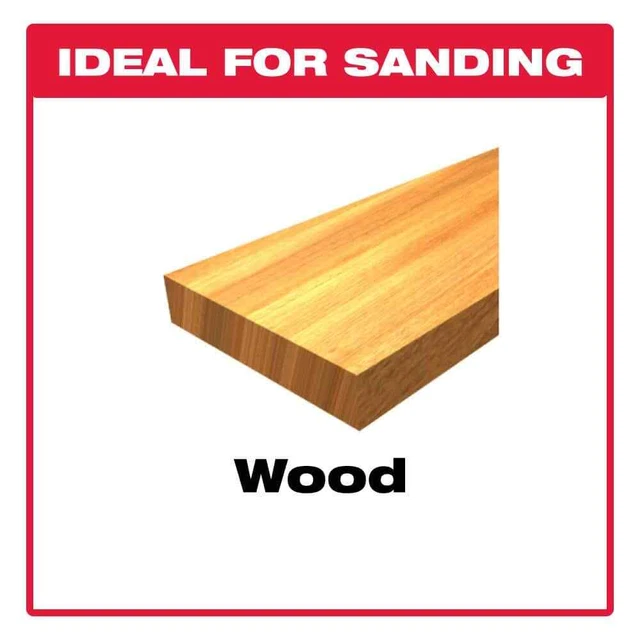 8 In. X 19 In. 24-grit Sanding Belt For Ez-8 Sanders | Diablo Of Case + Belts