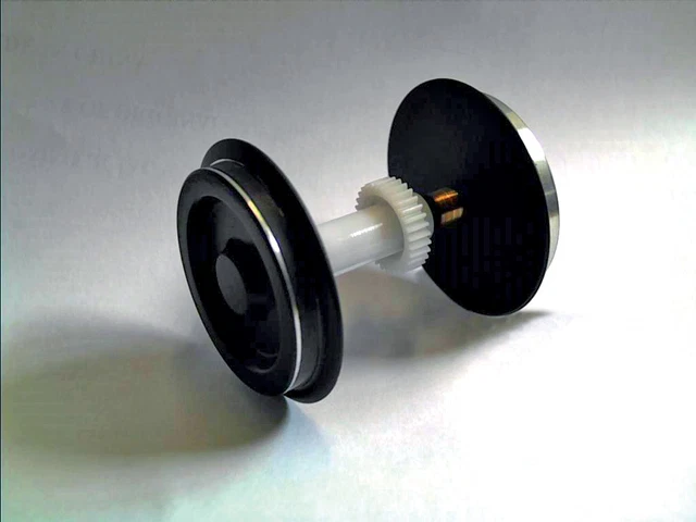 Voie Ferrée PIKO G Échelle 45mm - 51 Pièces En Laiton, Pour Train Calibre G