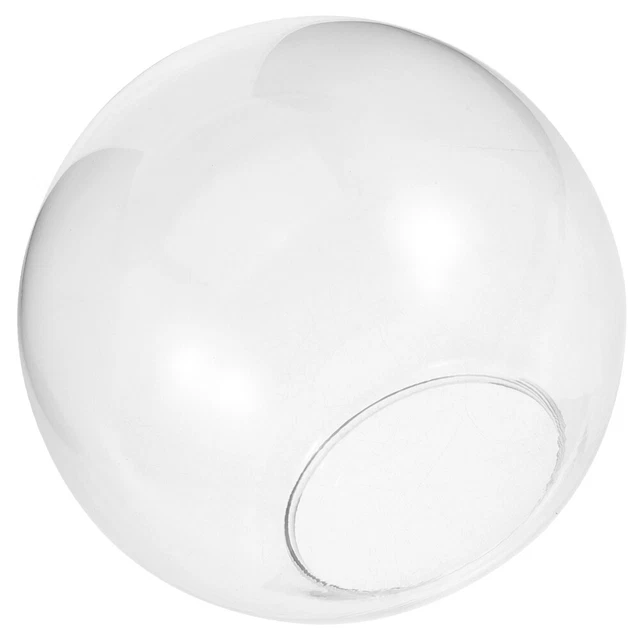 Paralume In Vetro G9 - Globo Da 8cm Per Lampade Sospensione - Foto 9