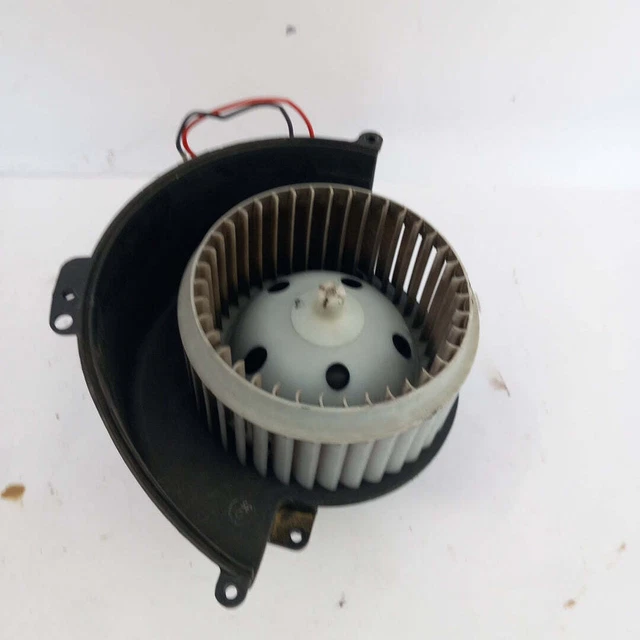 Moteur de Ventilateur Opel Astra H