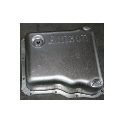 Allison 29536522 Deep Transmission Pan Assembly