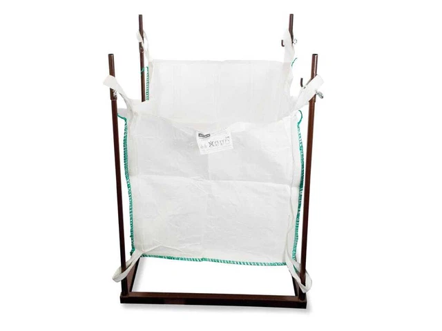 Asup Big Bag-Halter ( 1 x 1 x 1,4 m)