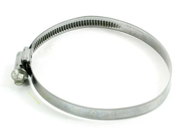 Clip de serrage pour tuyau de tuyau BMW pour tuyau de jubilé 83-90 mm 9952133 0