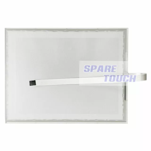 1X New For E602399 SCN-A5-FLT13.2-001-0H1-R ELO Touch Screen Glass Panel