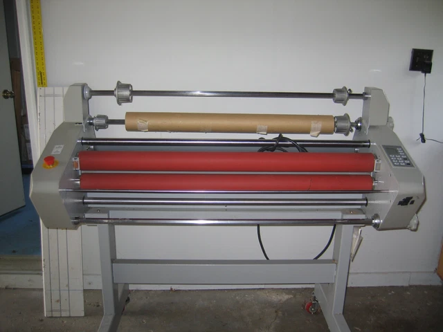 GBC Titan 110 Laminator, 42 inch