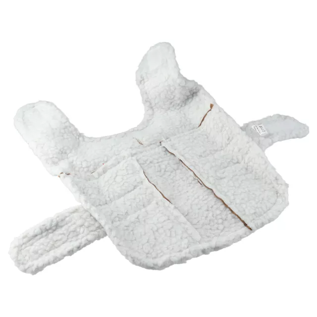 WARM COLD WEATHER Coats Wind-proof Dog Jacket Dog Winter Coat Dog £11. ...