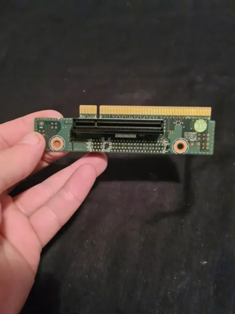 IBM 81Y7494 PCIe Riser Card