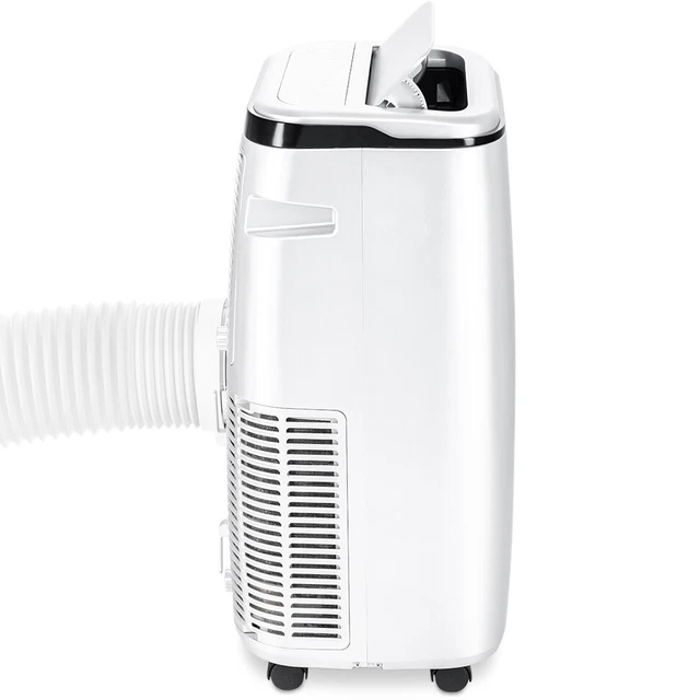 TROTEC Climatiseur local PAC 3800 S Air conditionné mobile 3,8 kW (13000 Btu) 4