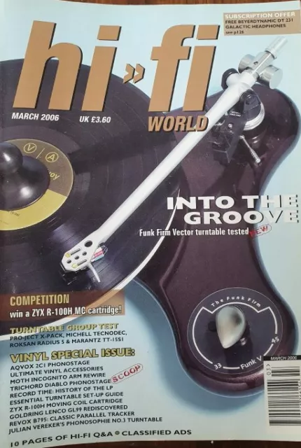 hi-fi world magazines 2006 (12) 3